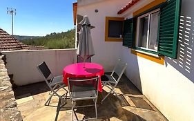 Casas Dos Carregais