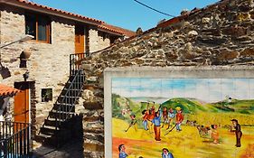 Casas Dos Carregais